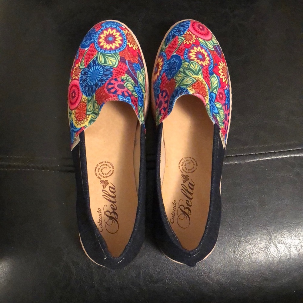 Bella Shoes